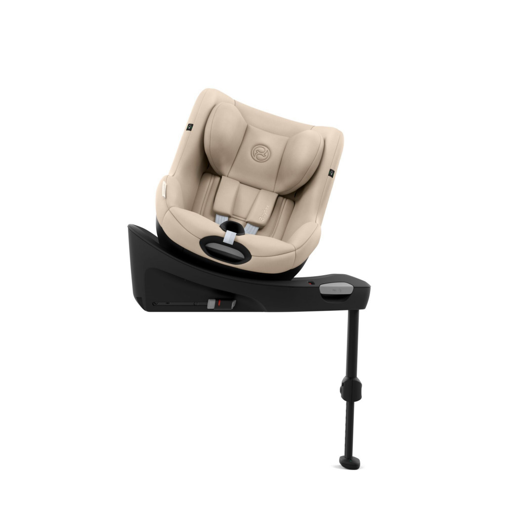 CYBEX Gold Sirona G3 i-Size 4